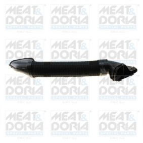 Ansaugschlauch, Luftfilter des Herstellers MEAT & DORIA - Originalware Artikelnummer: 961293
