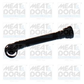 Schlauch, Kurbelgehäuseentlüftung 961371 von MEAT & DORIA günstig für 62,35 € online kaufen