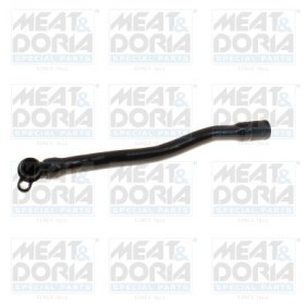 Schlauch, Kurbelgehäuseentlüftung 961400 von MEAT & DORIA günstig für 24,94 € online kaufen