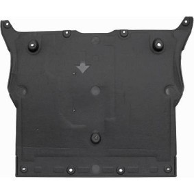 Achetez des Insonorisation du compartiment moteur DIEDERICHS 8079300 à prix pour 125,04 €
