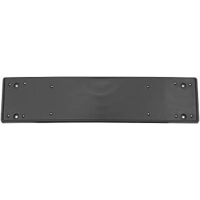 Kennzeichenhalter ZUB00301 von DIEDERICHS günstig für 88,67 € online kaufen