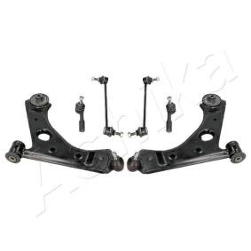 Comprar Juego de reparación, brazo de suspensión de ASHIKA 158-00-0400 a bajo precio de 182,17 €