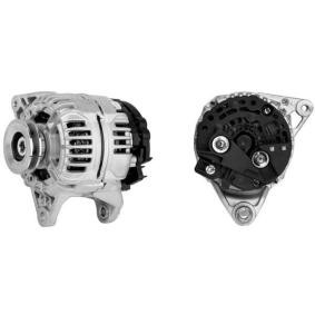 Kjøp Dynamo av MAHLE ORIGINAL MG 1062 til den lave prisen 2005,53 NOK