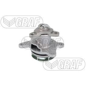 Wasserpumpe PA1468 von GRAF günstig für 52,20 € online kaufen