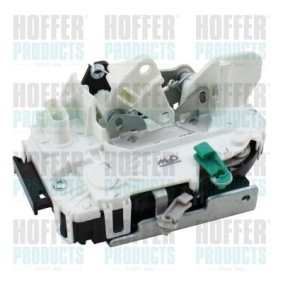 Türschloß 3100863 von HOFFER günstig für 161,10 € online kaufen