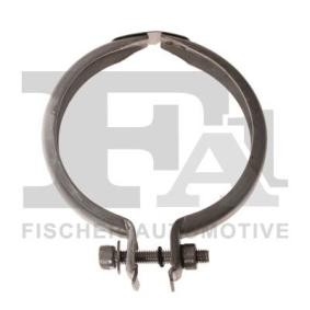 Auspuffschelle 115-891 von FA1 günstig für 16,92 € online kaufen