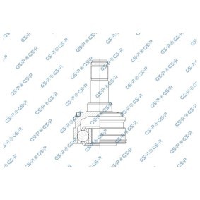 Acquista Kit giunti semiasse da GSP 602483 a buon mercato per soli 82,28 €