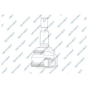 Acquista Kit giunti semiasse da GSP 802564 a buon mercato per soli 75,80 €