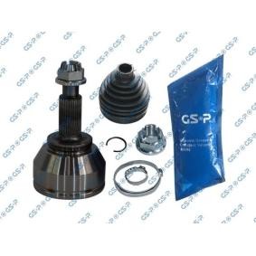 Achetez des Jeu de joints, arbre de transmission GSP 818327 à prix pour 44,40 €