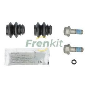 Führungshülsensatz, Bremssattel 808026 von FRENKIT günstig für 7,91 € online kaufen