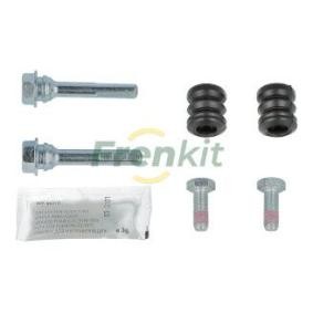 Führungshülsensatz, Bremssattel 808047 von FRENKIT günstig für 15,36 € online kaufen