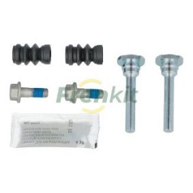 Antiquietschfolie für Bremsbeläge 940225 von FRENKIT günstig für 16,17 € online kaufen