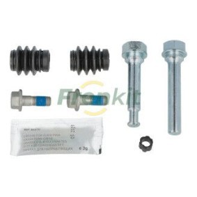 Antiquietschfolie für Bremsbeläge 940285 von FRENKIT günstig für 16,17 € online kaufen