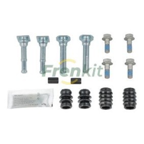 Antiquietschfolie für Bremsbeläge 940455 von FRENKIT günstig für 16,17 € online kaufen