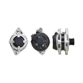 Køb Generator af DRI 2353761502 til den lave pris 1620,51 DKK