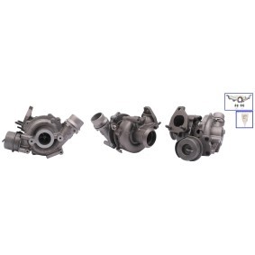 Köp Turboaggregat av DRI 729100470 till det låga priset 7659,49 kr