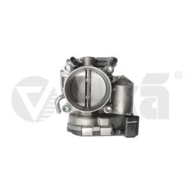 Drosselklappenstutzen 11331765501 von VIKA günstig für 115,07 € online kaufen
