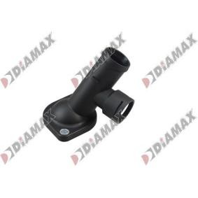 Kühlmittelflansch AD06021 von DIAMAX günstig für 30,91 € online kaufen