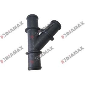 Kühlmittelflansch AD06089 von DIAMAX günstig für 22,68 € online kaufen