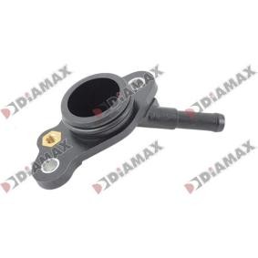Kühlmittelflansch AD06098 von DIAMAX günstig für 25,95 € online kaufen