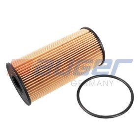 Ölfilter für VAUXHALL von AUGER