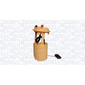 Compre Indicador, nível do combustível da MAGNETI MARELLI 519731149900 a um preço baixo por 49,57 €