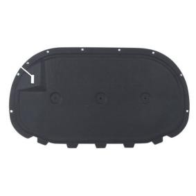 Achetez des Insonorisation du compartiment moteur BLIC 6804-00-9549290P à prix pour 30,45 €