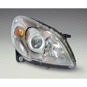 Scheinwerfer 710301087035 von MAGNETI MARELLI günstig für 288,26 € online kaufen