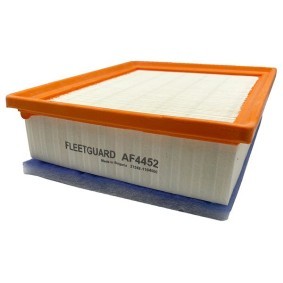 Köp Luftfilter av FLEETGUARD AF4452 till det låga priset 462,27 kr