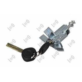 Achetez des Cylindre de serrure ABAKUS 132-004-008 à prix pour 42,51 €