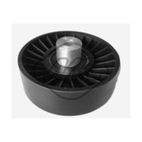 Umlenk- / Führungsrolle, Keilrippenriemen 49356 von Metalcaucho günstig für 14,23 € online kaufen