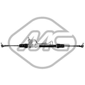 RENAULT Lenkgetriebe von Metalcaucho