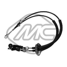 Acquista Cavo comando, Cambio manuale da Metalcaucho 86115 a buon mercato per soli 58,68 €