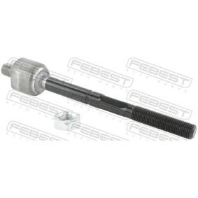 Comprar Rótula axial de dirección de FEBEST 2422-LOGII a bajo precio de 13,46 €