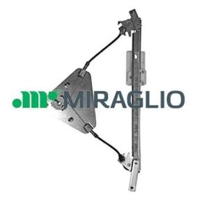 Fensterheber von MIRAGLIO