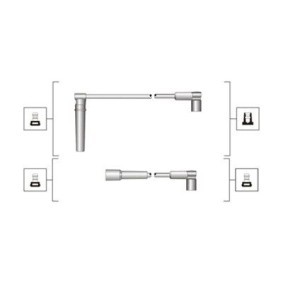 Scheinwerfer 712378721129 von MAGNETI MARELLI günstig für 143,16 € online kaufen