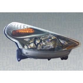 Scheinwerfer 712415941129 von MAGNETI MARELLI günstig für 126,05 € online kaufen