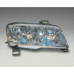 Scheinwerfer 712429401129 von MAGNETI MARELLI günstig für 150,46 € online kaufen