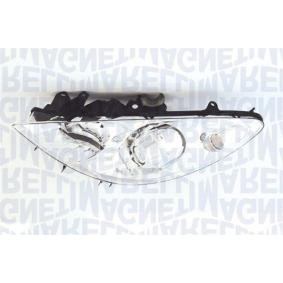 Scheinwerfer 712431601129 von MAGNETI MARELLI günstig für 163,42 € online kaufen