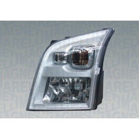 Scheinwerfer 712431801129 von MAGNETI MARELLI günstig für 104,34 € online kaufen