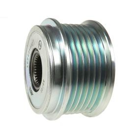 Comprar Rueda libre de alternador de AS-PL AFP6046S2 a bajo precio de 29,11 €