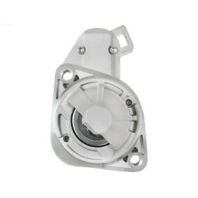 Anlasser S3233S von AS-PL günstig für 90,67 € online kaufen