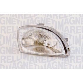 Scheinwerfer 713388111129 von MAGNETI MARELLI günstig für 43,62 € online kaufen