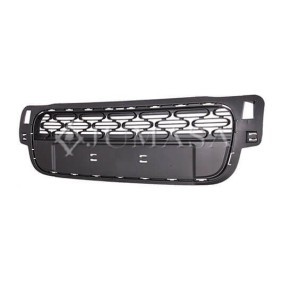 Lüftungsgitter, Stoßfänger 22001076 von JUMASA günstig für 42,86 € online kaufen