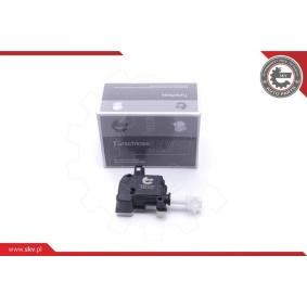 Heckklappenschloß 16SKV287 von ESEN SKV günstig für 30,47 € online kaufen