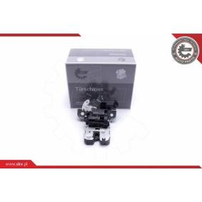 Heckklappenschloß 16SKV297 von ESEN SKV günstig für 46,27 € online kaufen