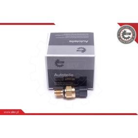 Compre Interruptor de presão de óleo da direcção assistida da ESEN SKV 95SKV202 a um preço baixo por 33,05 €