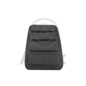 Acquista Rivestimento pedale, Pedale del freno da Aslyx AS-200182 a buon mercato per soli 1,75 €
