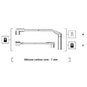Nebelschlussleuchte 714025610701 von MAGNETI MARELLI günstig für 46,74 € online kaufen