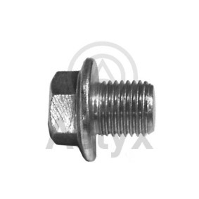 Verschlußschraube, Ölwanne AS-200735 von Aslyx günstig für 2,84 € online kaufen